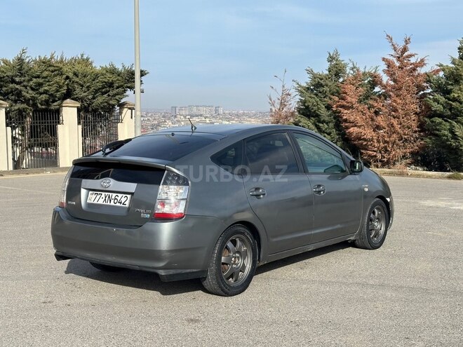 Toyota Prius 2007, 295,000 km - 1.5 l - Bakı