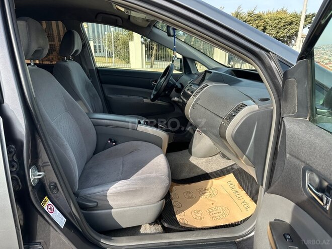 Toyota Prius 2007, 295,000 km - 1.5 l - Bakı