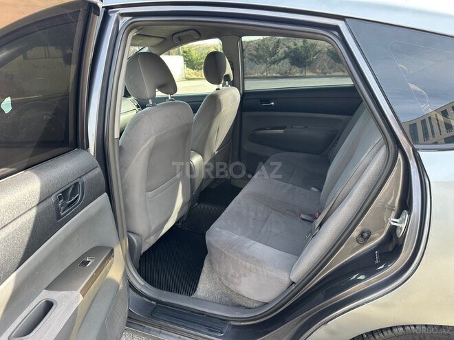 Toyota Prius 2007, 295,000 km - 1.5 l - Bakı