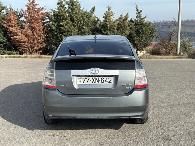 Toyota Prius 2007, 295,000 km - 1.5 l - Bakı