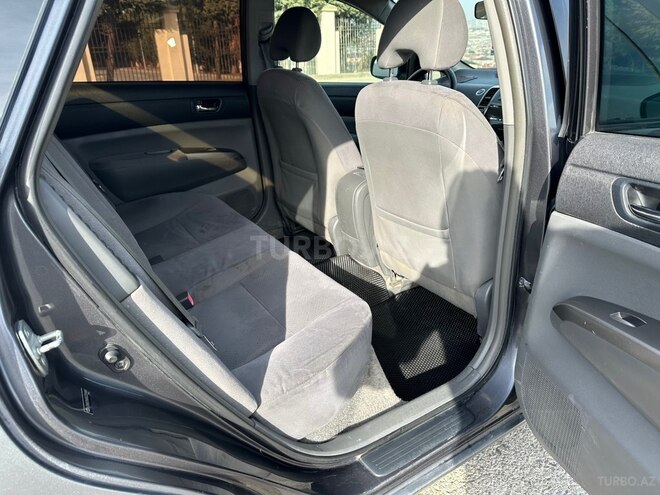 Toyota Prius 2007, 295,000 km - 1.5 l - Bakı