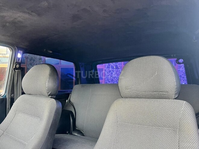 LADA (VAZ) Niva 2013, 160,214 km - 1.7 л - Yardımlı