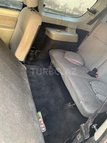 Dacia Logan 2007, 310,000 km - 1.5 l - Bakı