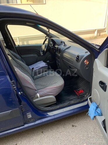 Dacia Logan 2007, 310,000 km - 1.5 l - Bakı