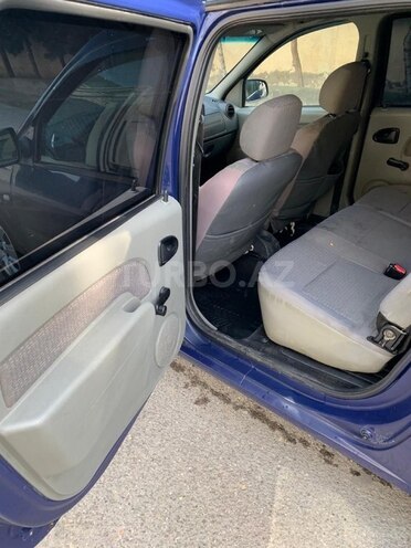 Dacia Logan 2007, 310,000 km - 1.5 l - Bakı