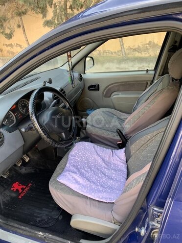 Dacia Logan 2007, 310,000 km - 1.5 l - Bakı