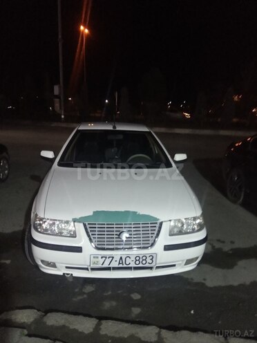 Khazar LX 2023, 147,109 km - 1.7 l - Bakı