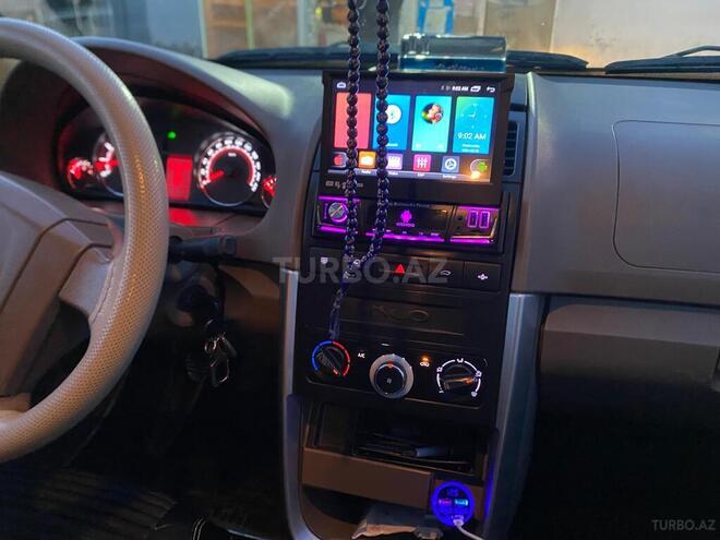 Khazar LX 2023, 147,109 km - 1.7 l - Bakı