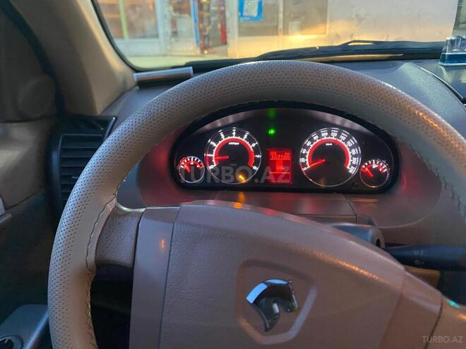 Khazar LX 2023, 147,109 km - 1.7 l - Bakı
