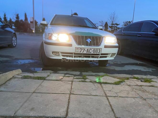 Khazar LX 2023, 147,109 km - 1.7 l - Bakı
