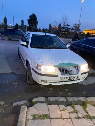 Khazar LX 2023, 147,109 km - 1.7 l - Bakı