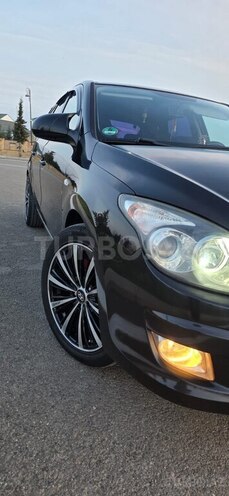 Hyundai i30 2009, 213,000 km - 1.4 л - Neftçala