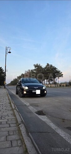 Hyundai i30 2009, 213,000 km - 1.4 л - Neftçala