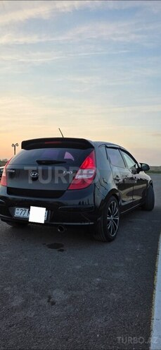 Hyundai i30 2009, 213,000 km - 1.4 л - Neftçala