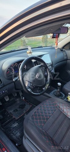 Hyundai i30 2009, 213,000 km - 1.4 л - Neftçala