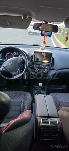 Hyundai i30 2009, 213,000 km - 1.4 л - Neftçala