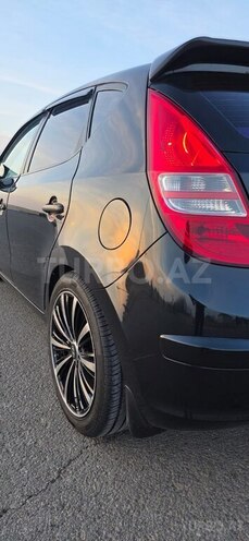 Hyundai i30 2009, 213,000 km - 1.4 л - Neftçala