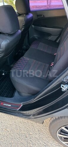 Hyundai i30 2009, 213,000 km - 1.4 л - Neftçala