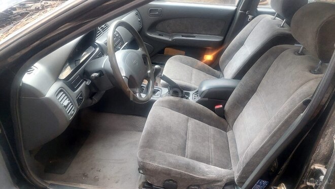 Nissan Maxima 1997, 123,000 km - 3.0 л - Bakı