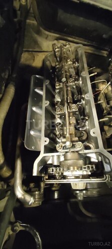 BMW 316 1998, 424,000 km - 1.9 l - Bakı