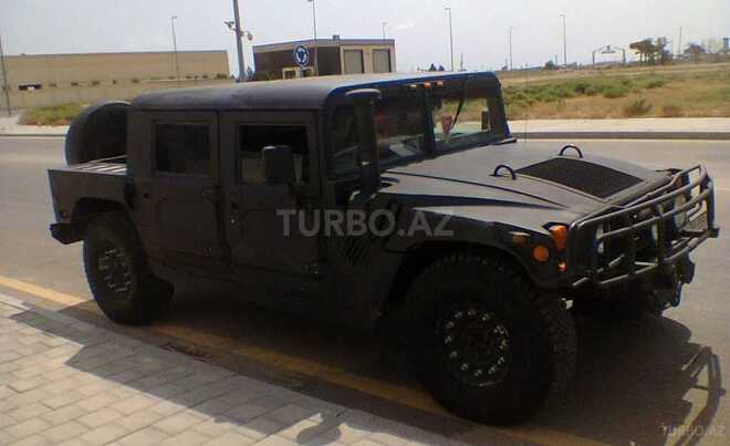 Hummer H1-5