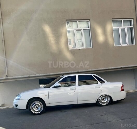 LADA (VAZ) Priora 2014, 190,000 km - 1.6 л - Bakı