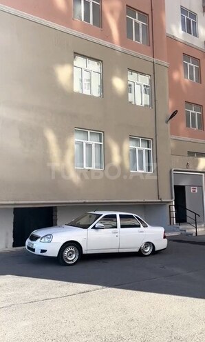 LADA (VAZ) Priora 2014, 190,000 km - 1.6 л - Bakı