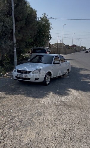 LADA (VAZ) Priora 2014, 190,000 km - 1.6 л - Bakı
