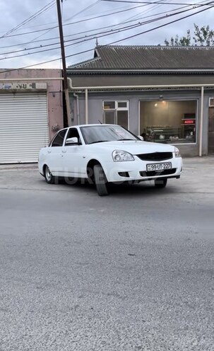 LADA (VAZ) Priora 2014, 190,000 km - 1.6 л - Bakı