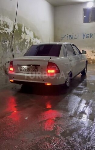 LADA (VAZ) Priora 2014, 190,000 km - 1.6 л - Bakı