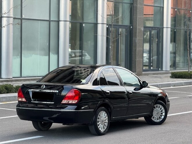 Nissan Sunny 2006, 384,000 km - 1.6 l - Bakı