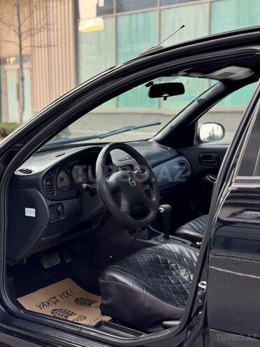 Nissan Sunny 2006, 384,000 km - 1.6 l - Bakı