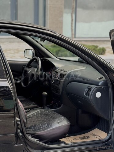 Nissan Sunny 2006, 384,000 km - 1.6 l - Bakı