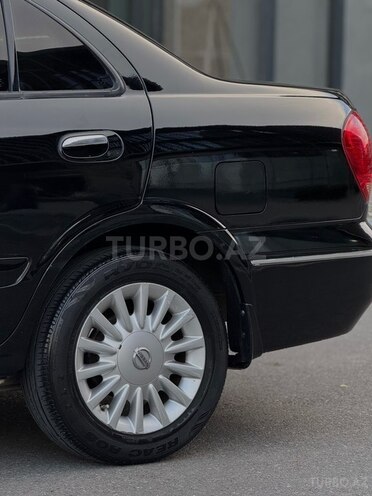 Nissan Sunny 2006, 384,000 km - 1.6 l - Bakı
