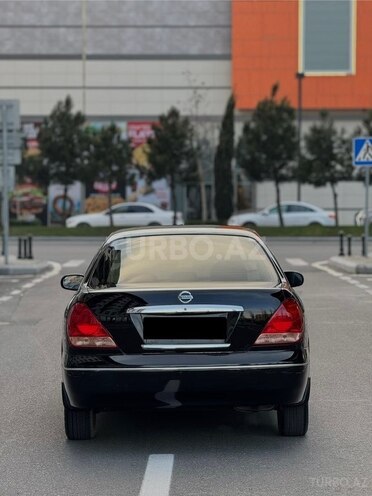Nissan Sunny 2006, 384,000 km - 1.6 l - Bakı