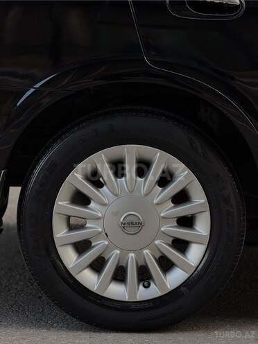 Nissan Sunny 2006, 384,000 km - 1.6 l - Bakı