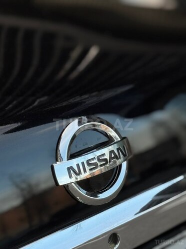 Nissan Sunny 2006, 384,000 km - 1.6 l - Bakı