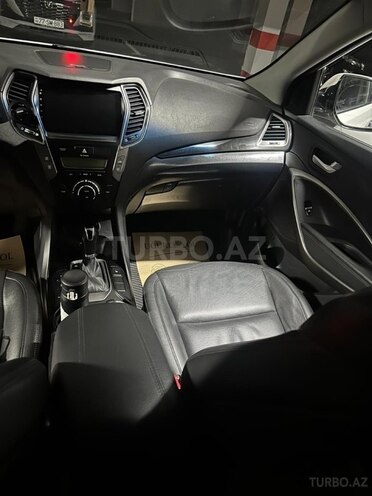 Hyundai Santa Fe 2015, 210,000 km - 2.4 л - Bakı