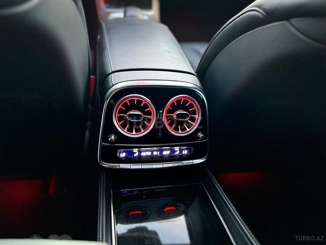 Mercedes S 500 2013, 155,000 km - 4.7 l - Bakı