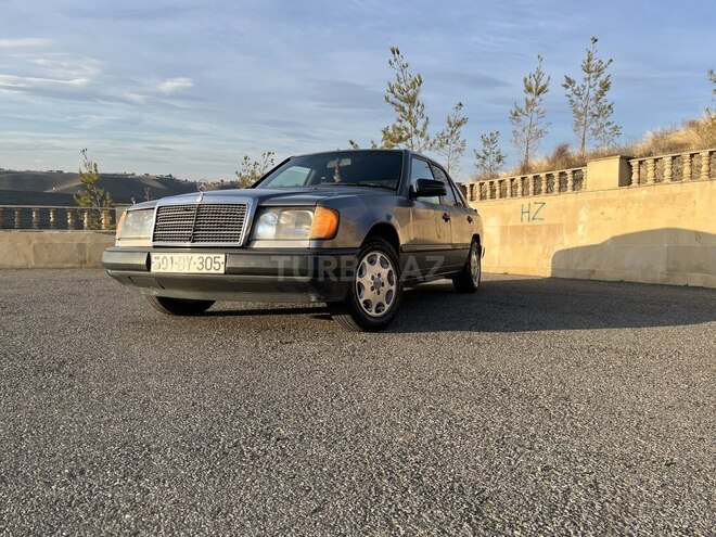 Mercedes  1989, 350,000 km - 2.0 л - Füzuli