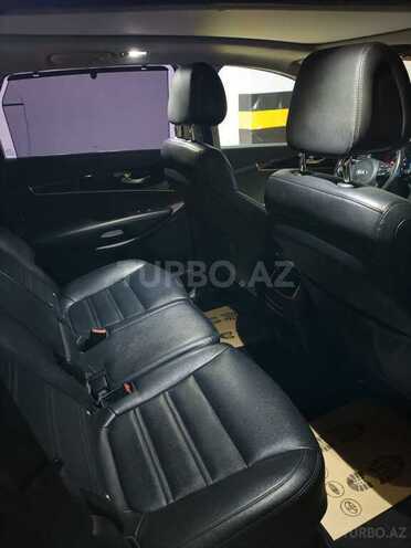 Kia Sorento 2015, 221,350 km - 2.0 l - Bakı