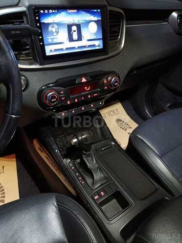 Kia Sorento 2015, 221,350 km - 2.0 l - Bakı