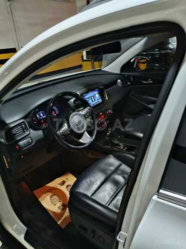 Kia Sorento 2015, 221,350 km - 2.0 l - Bakı