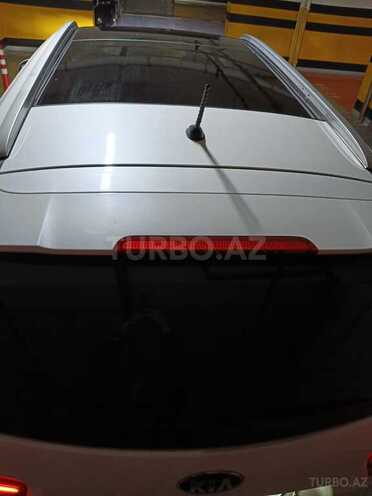Kia Sorento 2015, 221,350 km - 2.0 l - Bakı