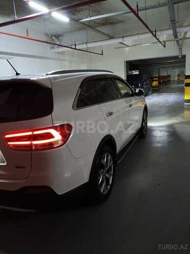 Kia Sorento 2015, 221,350 km - 2.0 l - Bakı