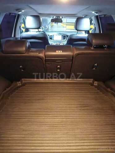 Kia Sorento 2015, 221,350 km - 2.0 l - Bakı