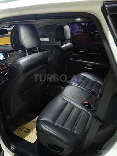 Kia Sorento 2015, 221,350 km - 2.0 l - Bakı