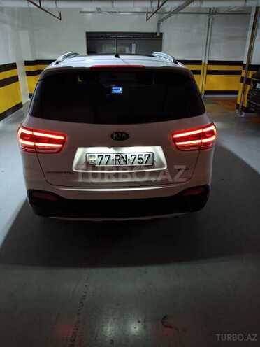 Kia Sorento 2015, 221,350 km - 2.0 l - Bakı