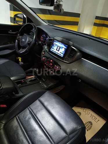 Kia Sorento 2015, 221,350 km - 2.0 l - Bakı