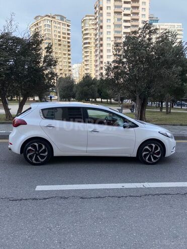 Kia Cerato 2013, 245,000 km - 1.6 l - Bakı